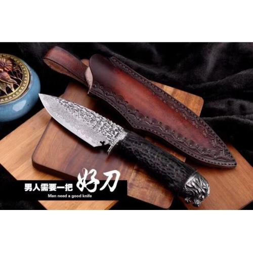 2020 Japanese VG10 Damascus Steel Knife 