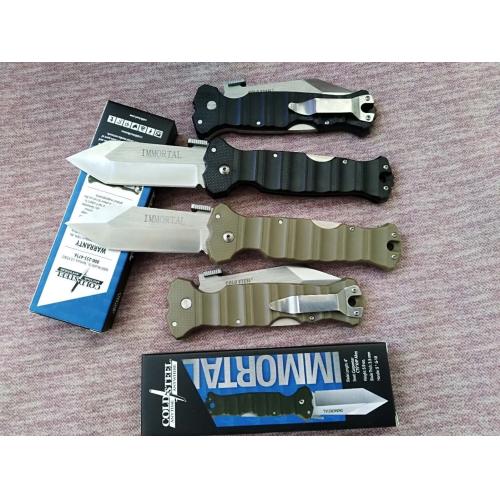 Cold Steel 23GVG Eternal Series Folding Knife