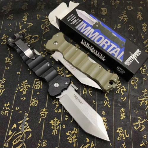 Cold Steel 23GVG Eternal Series Folding Knife