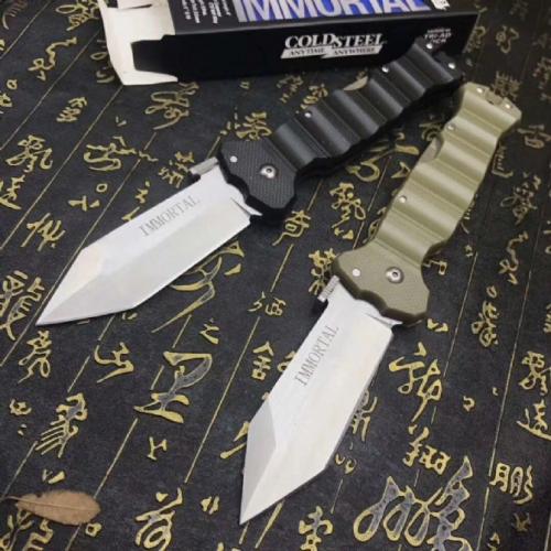 Cold Steel 23GVG Eternal Series Folding Knife
