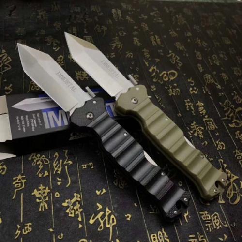 Cold Steel 23GVG Eternal Series Folding Knife
