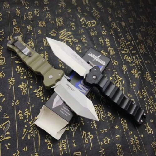 Cold Steel 23GVG Eternal Series Folding Knife