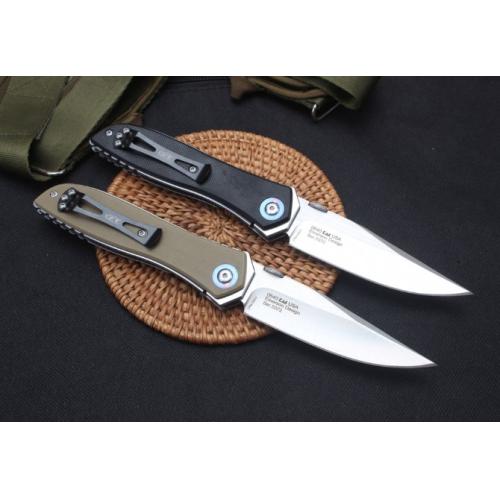 Zero Tolerance ZT0372 Bearing Folding Knife