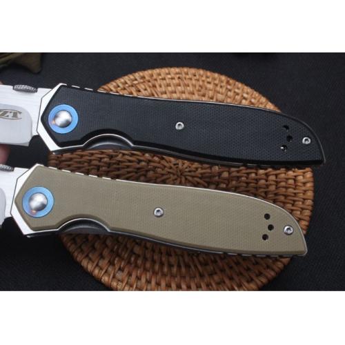 Zero Tolerance ZT0372 Bearing Folding Knife