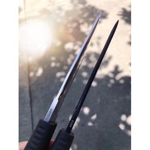 Authentic Kizlyar Tactical Knife