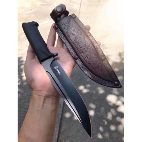 Authentic Kizlyar Tactical Knife