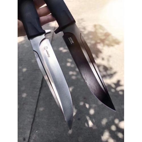 Authentic Kizlyar Tactical Knife
