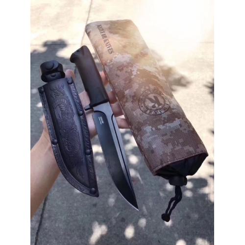 Authentic Kizlyar Tactical Knife