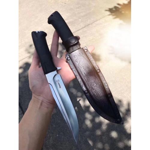 Authentic Kizlyar Tactical Knife