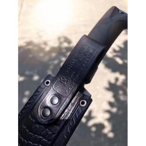 Authentic Kizlyar Tactical Knife