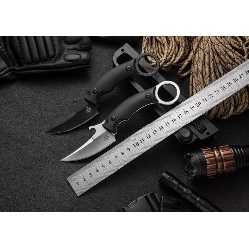 Bastinelli PICOLOMAKO Short Gray Mako Claw