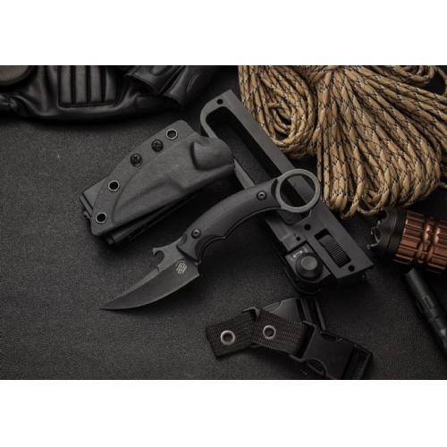 Bastinelli PICOLOMAKO Short Gray Mako Claw