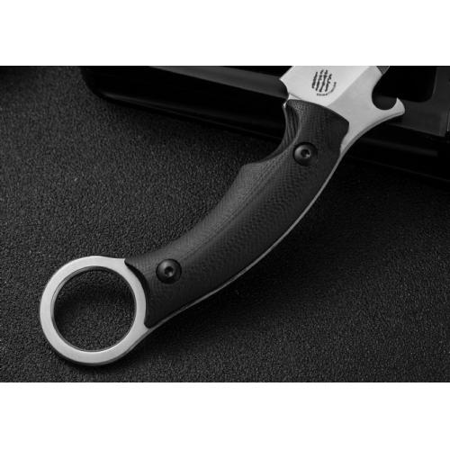 Bastinelli PICOLOMAKO Short Gray Mako Claw