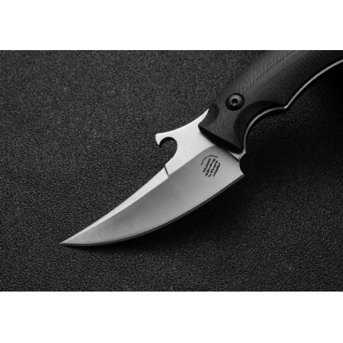 Bastinelli PICOLOMAKO Short Gray Mako Claw