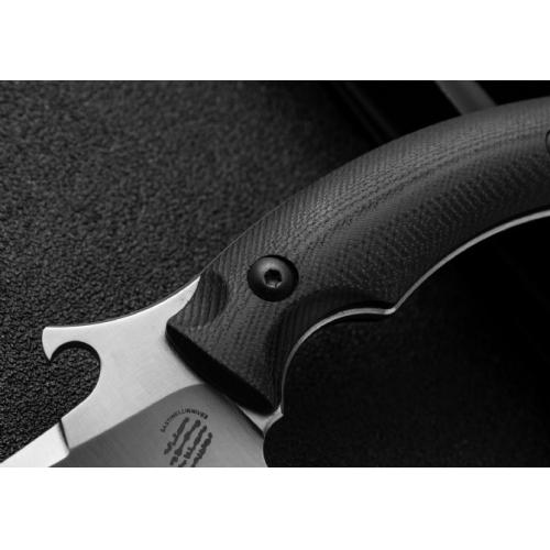 Bastinelli PICOLOMAKO Short Gray Mako Claw