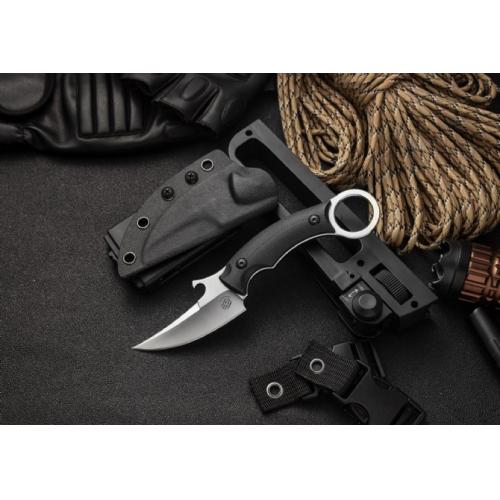 Bastinelli PICOLOMAKO Short Gray Mako Claw