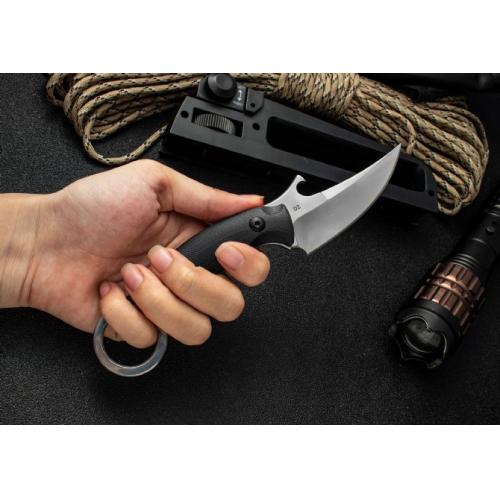 Bastinelli PICOLOMAKO Short Gray Mako Claw