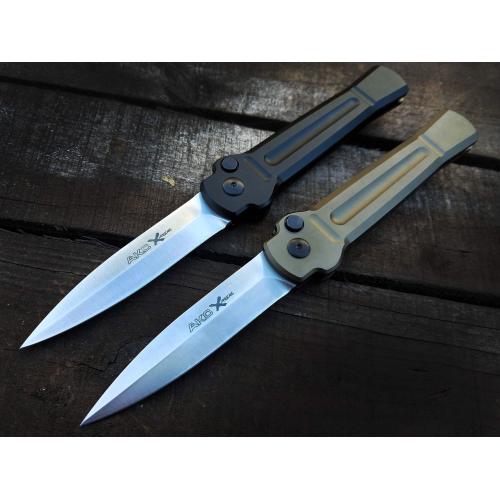 X-treme AKC Italian Mafia Side-Opening Knife