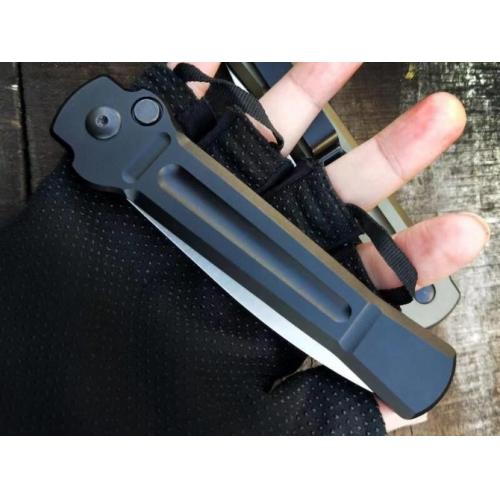 X-treme AKC Italian Mafia Side-Opening Knife