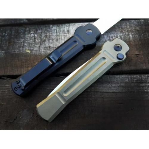 X-treme AKC Italian Mafia Side-Opening Knife