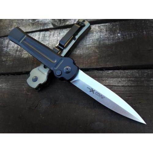 X-treme AKC Italian Mafia Side-Opening Knife