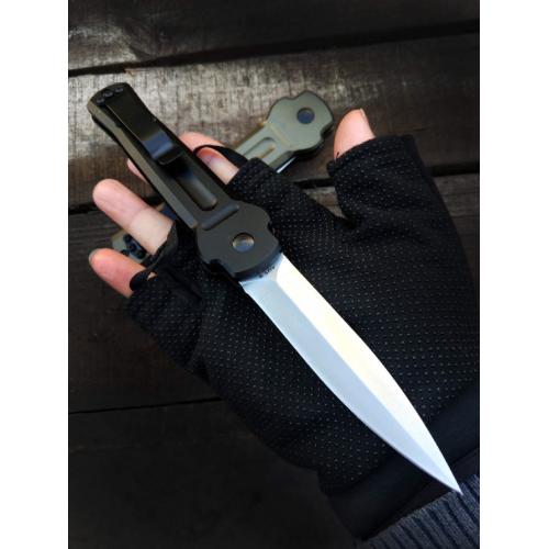 X-treme AKC Italian Mafia Side-Opening Knife