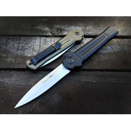 X-treme AKC Italian Mafia Side-Opening Knife