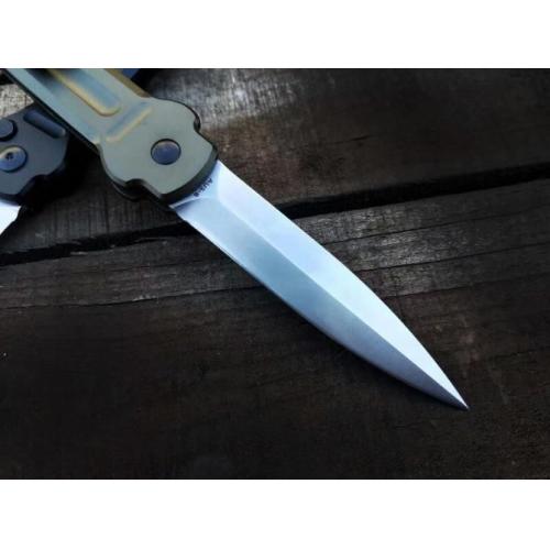 X-treme AKC Italian Mafia Side-Opening Knife