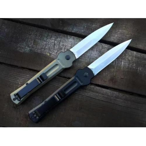X-treme AKC Italian Mafia Side-Opening Knife