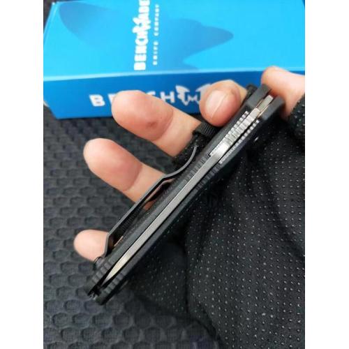 Benchmade 555-S30V Mini Griptilian