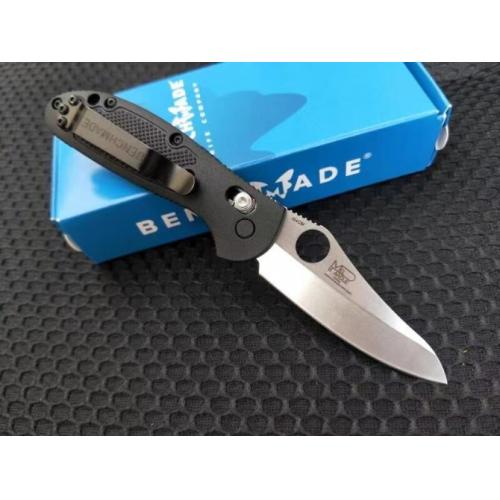 Benchmade 555-S30V Mini Griptilian