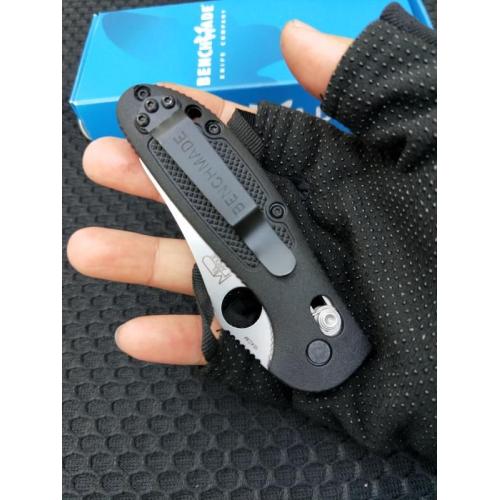 Benchmade 555-S30V Mini Griptilian