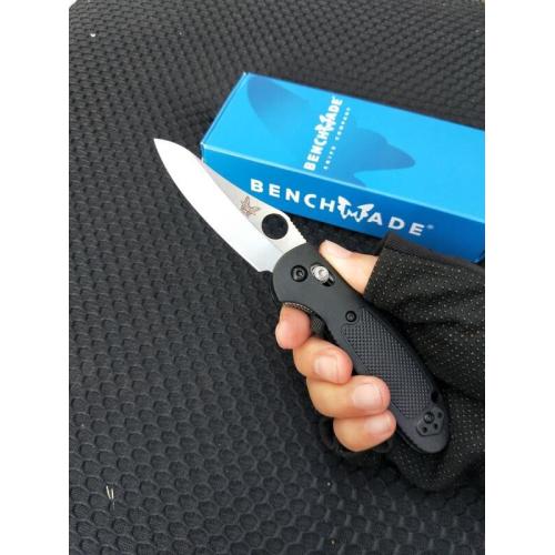 Benchmade 555-S30V Mini Griptilian