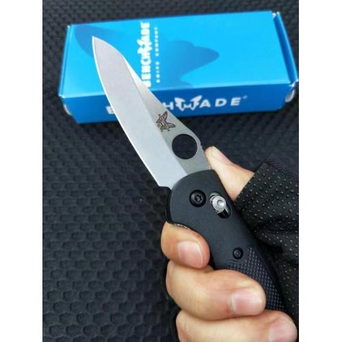 Benchmade 555-S30V Mini Griptilian