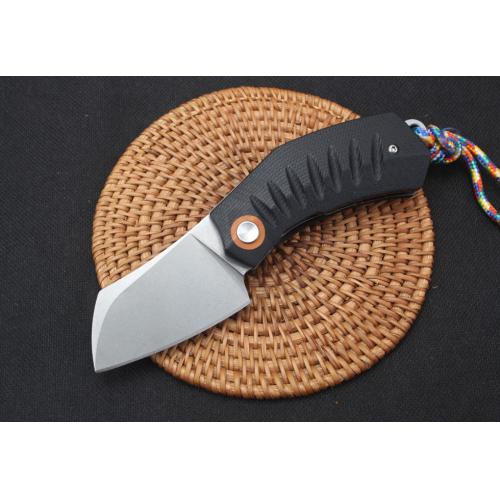 Chubby Pig - Pocket Knife