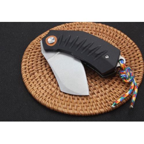 Chubby Pig - Pocket Knife