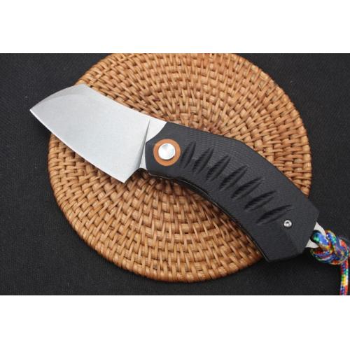 Chubby Pig - Pocket Knife