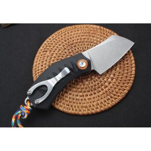 Chubby Pig - Pocket Knife