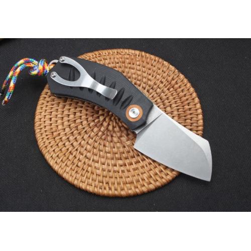 Chubby Pig - Pocket Knife