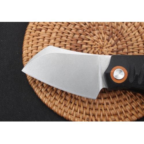 Chubby Pig - Pocket Knife