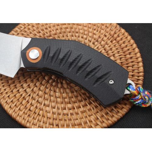 Chubby Pig - Pocket Knife