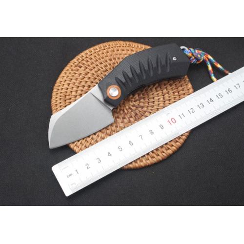 Chubby Pig - Pocket Knife