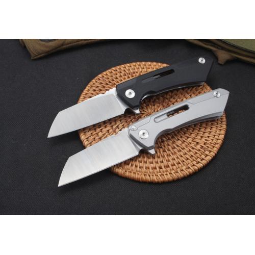 Governor - Quick-Open Folding Knife with Bearing