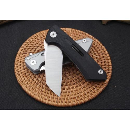 Governor - Quick-Open Folding Knife with Bearing