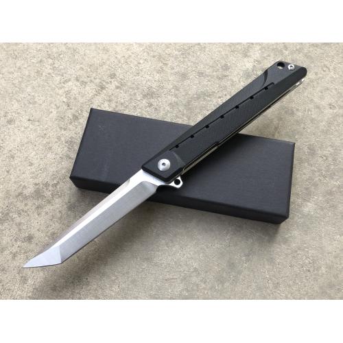 Divine Blade Folding Knife
