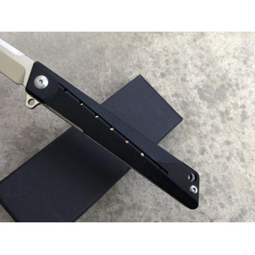 Divine Blade Folding Knife
