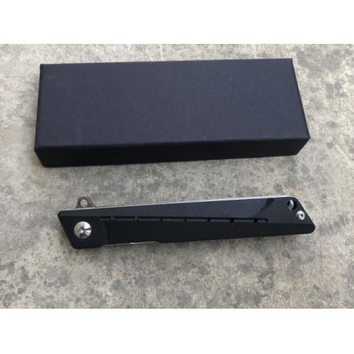 Divine Blade Folding Knife