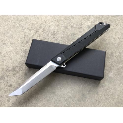 Divine Blade Folding Knife