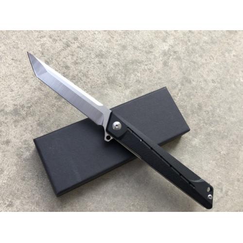 Divine Blade Folding Knife