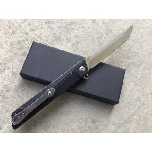 Divine Blade Folding Knife